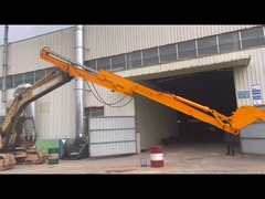 lengan geser excavator untuk excavator 20t