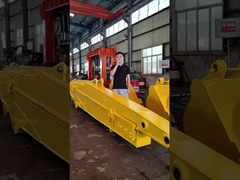 10 meter lengan geser untuk Sumitomo SH200