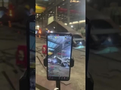 42Mu Cr Pin Long Reach Excavator Boom And Arm Excavator Long Front Dengan Jaminan 6 Bulan