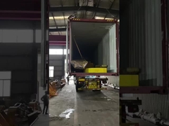 Bucket 0.4CBM Excavator Long Boom untuk Australia pasar di Selandia Baru