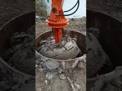 Bagaimana memilih lengan teleskopik untuk menggali sumur dalam