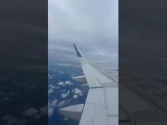 Perjalanan bisnis ke Malaysia